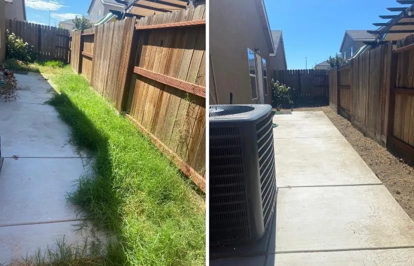 Professional residential landscaping for outdoor upgrades across Merced, CA - Enriquez Lawn Services