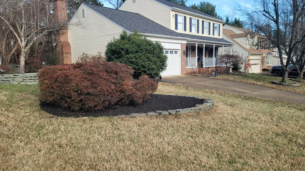 Local landscaping services for beautiful yards in Stafford, VA by Enriquez Remodeling & Landscaping