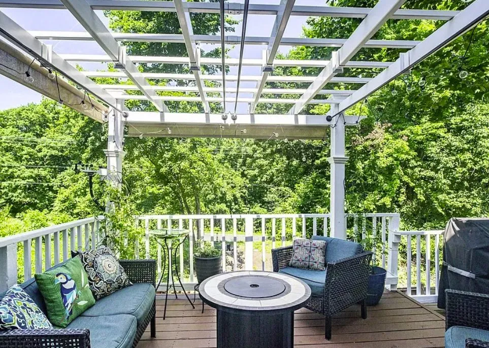 Affordable landscape installation in Stafford, VA - Enriquez Remodeling & Landscaping