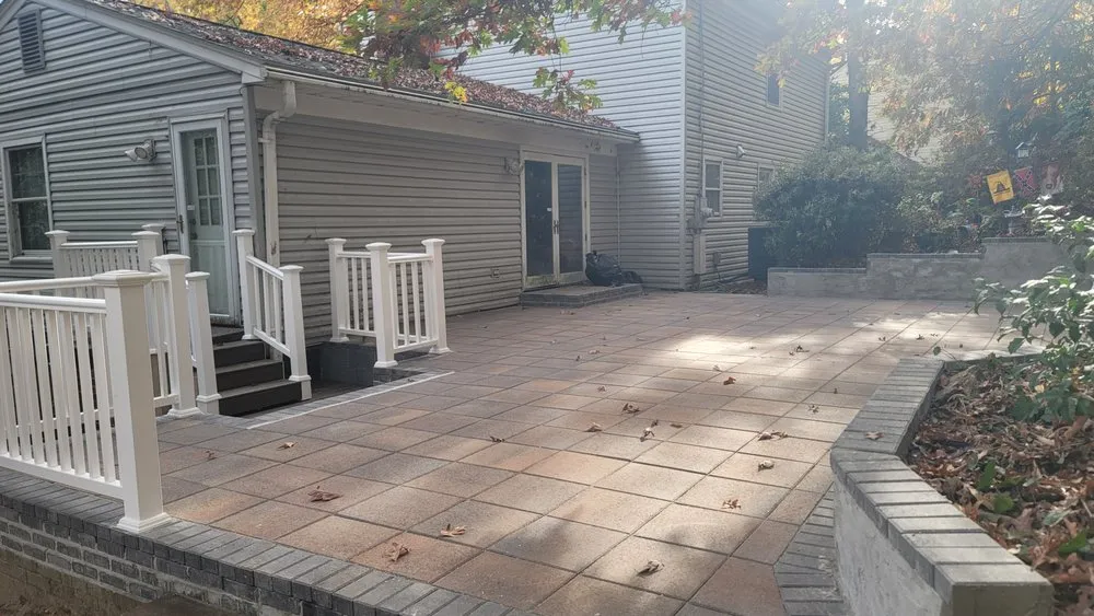 Top-rated landscape design experts serving Stafford, VA - Enriquez Remodeling & Landscaping