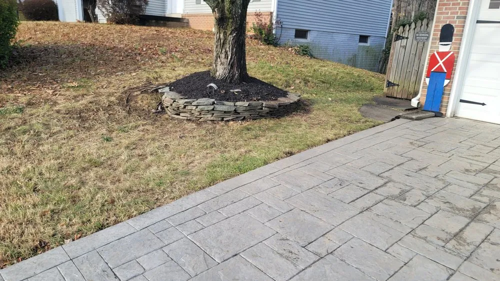 Trusted lawn care service for year-round maintenance across Stafford, VA - Enriquez Remodeling & Landscaping