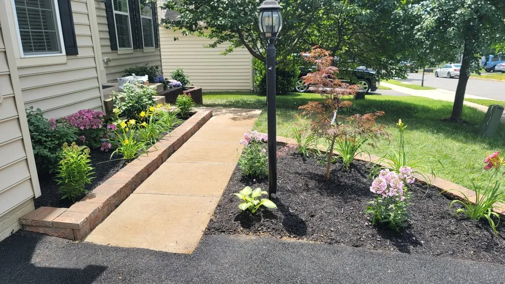 Trusted landscape design with custom design across Stafford, VA - Enriquez Remodeling & Landscaping