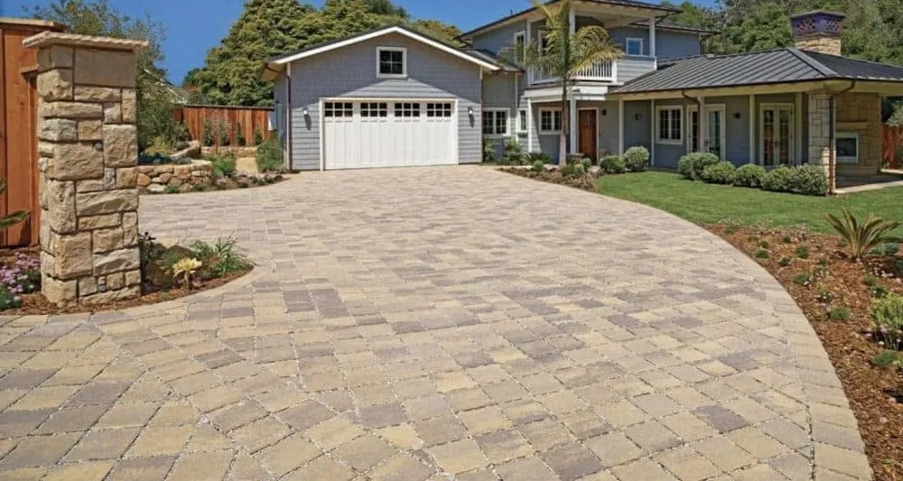 Professional yard cleanup service experts serving North Port, FL - ENS Ed and Sons Brick Pavers and Landscaping