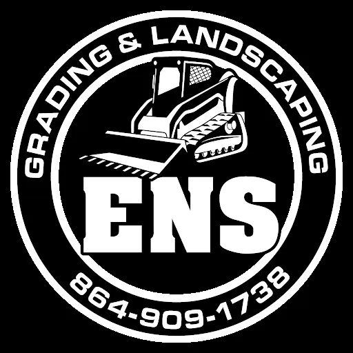 Custom lawn care service for outdoor upgrades across Pauline, SC - ENS Grading and Landscaping