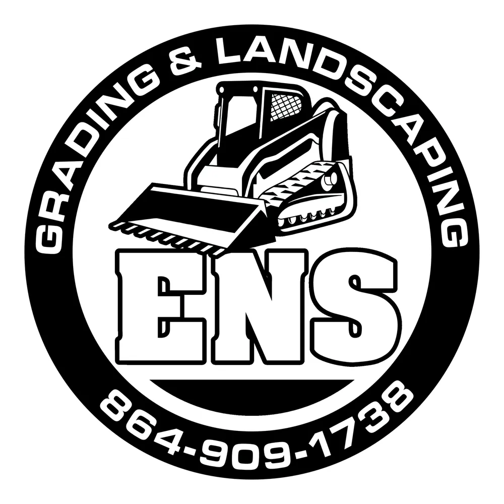 Reliable yard cleanup service for residential properties across Pauline, SC - ENS Grading and Landscaping
