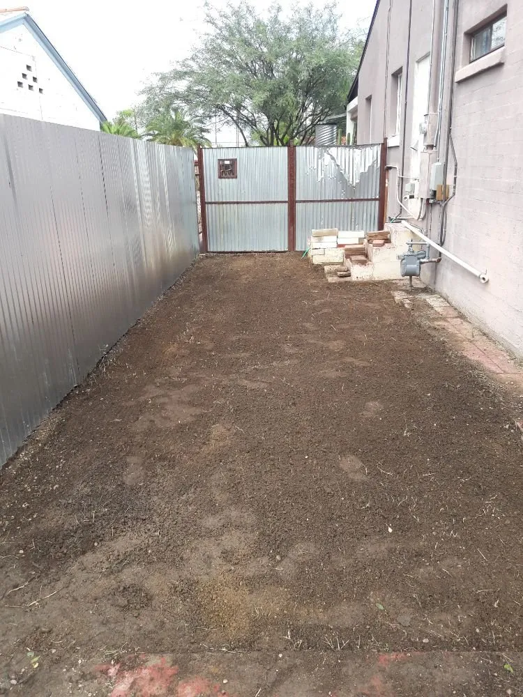 Reliable lawn care service experts serving Tucson, AZ - Ensō Landscaping