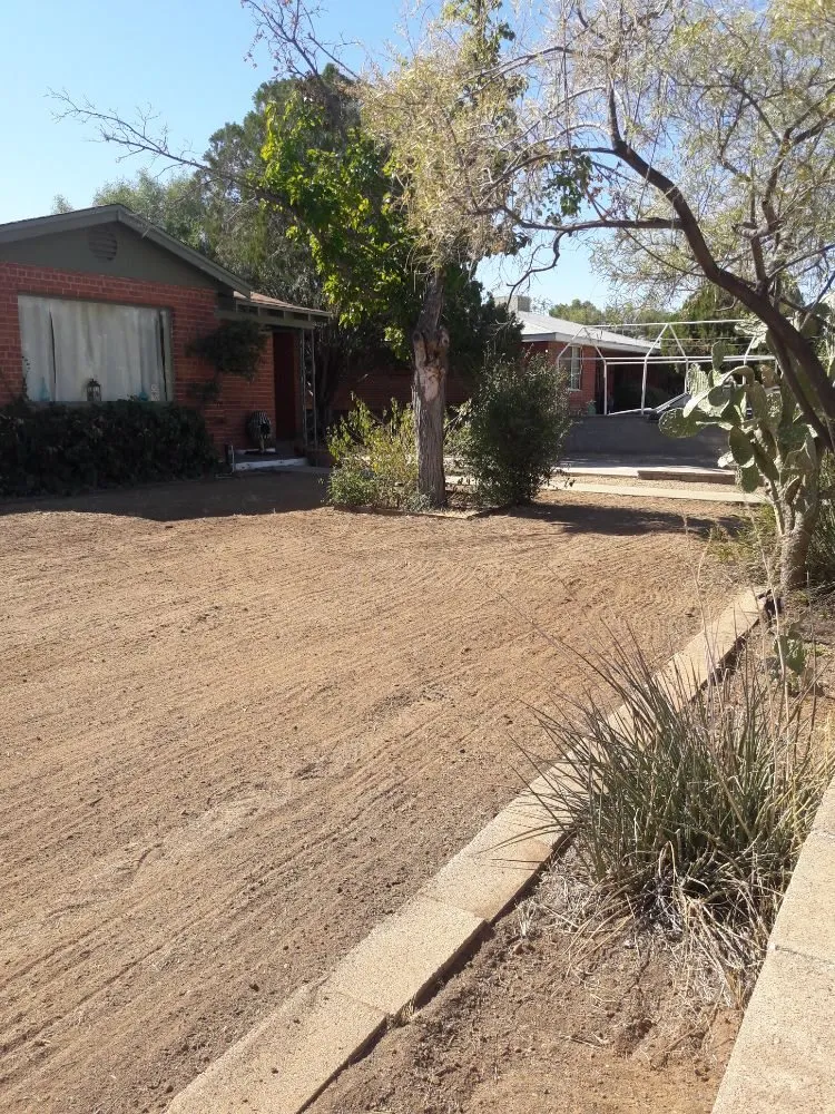 Top-rated lawn mowing service experts serving Tucson, AZ - Ensō Landscaping