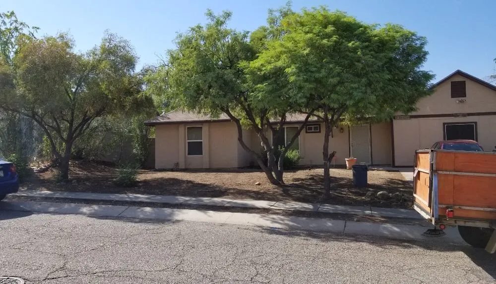 Top-rated lawn care service for outdoor upgrades across Tucson, AZ - Ensō Landscaping