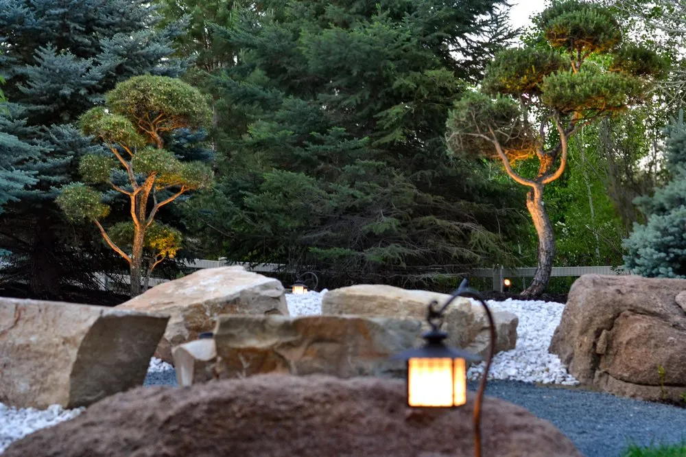 Top-rated landscape design experts serving Longmont, CO - ENSŌ