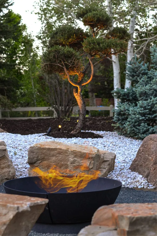 Trusted lawn care service experts serving Longmont, CO - ENSŌ