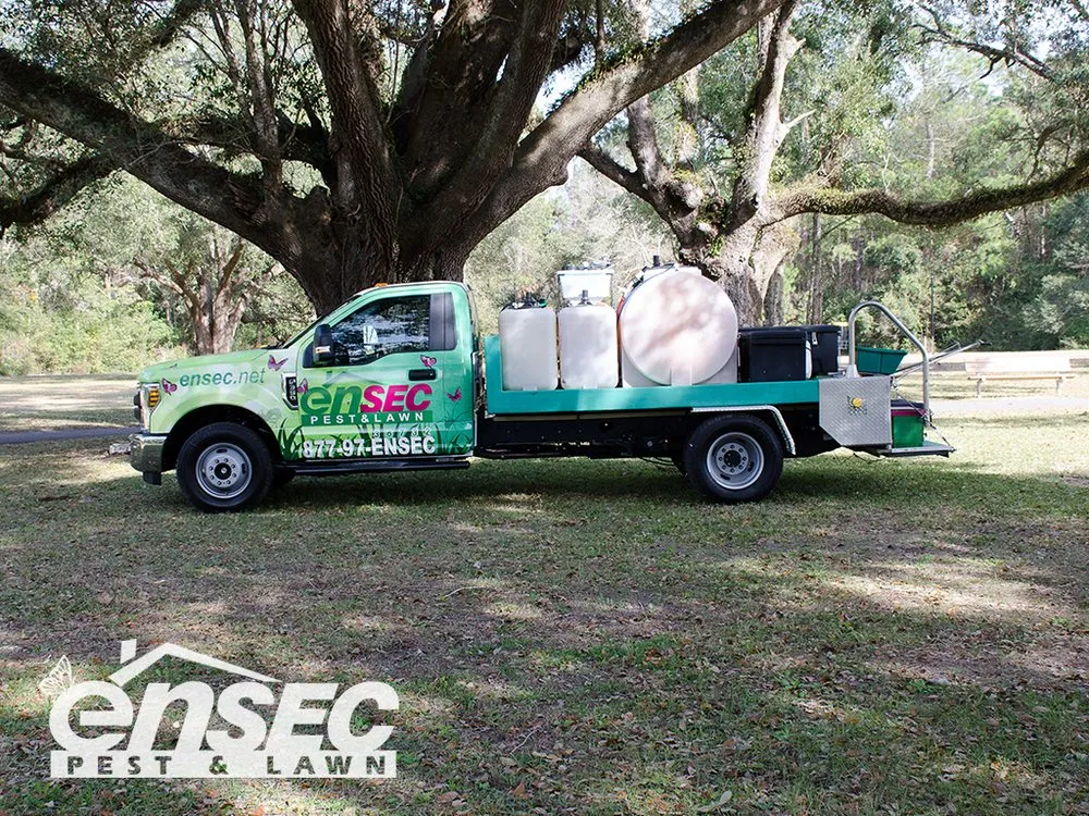 Affordable lawn care service for beautiful yards across Foley, AL - EnSec Pest & Lawn