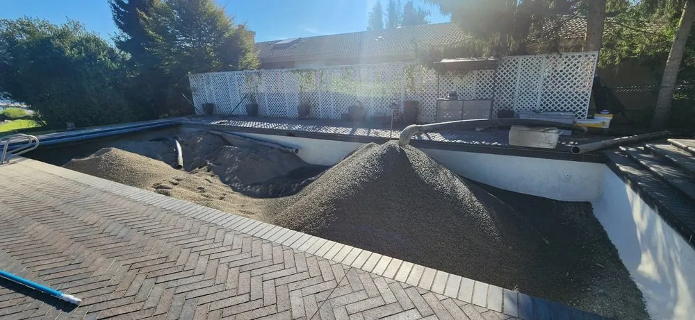 Reliable landscape installation experts serving Tacoma, WA - EnsenTech