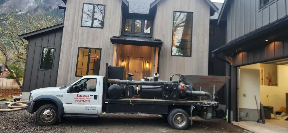 Trusted outdoor landscaping in Tacoma, WA by EnsenTech