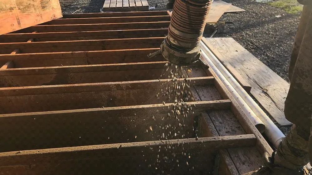 Reliable landscape installation for year-round maintenance in Tacoma, WA by EnsenTech