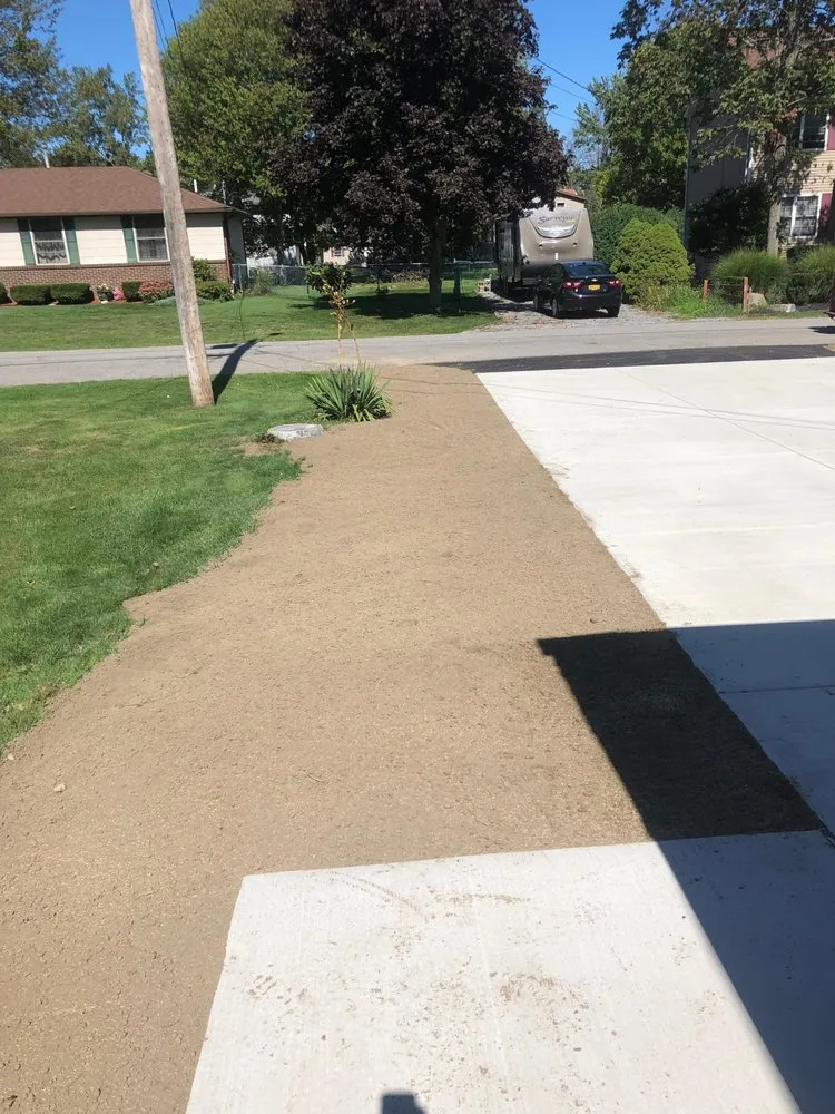 Trusted lawn care service for outdoor upgrades in Hamburg, NY by Enser’s Lawn & Landscaping