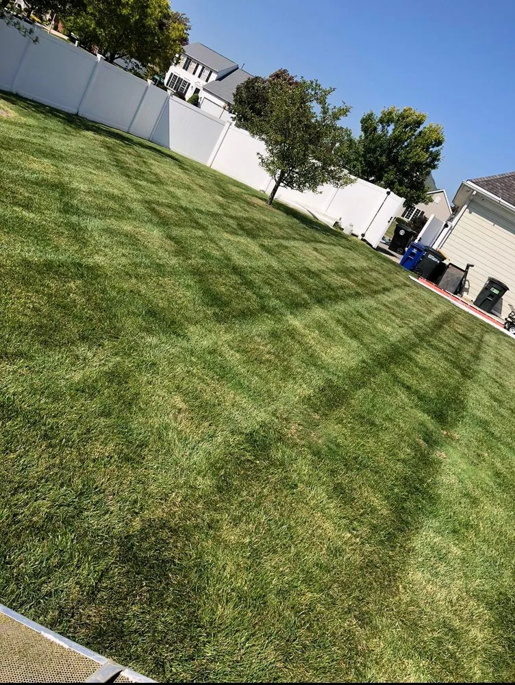 Professional yard maintenance for residential properties across Hamburg, NY - Enser’s Lawn & Landscaping