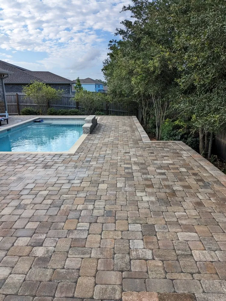 Trusted landscape design in Jay, FL - Ensley Landscaping
