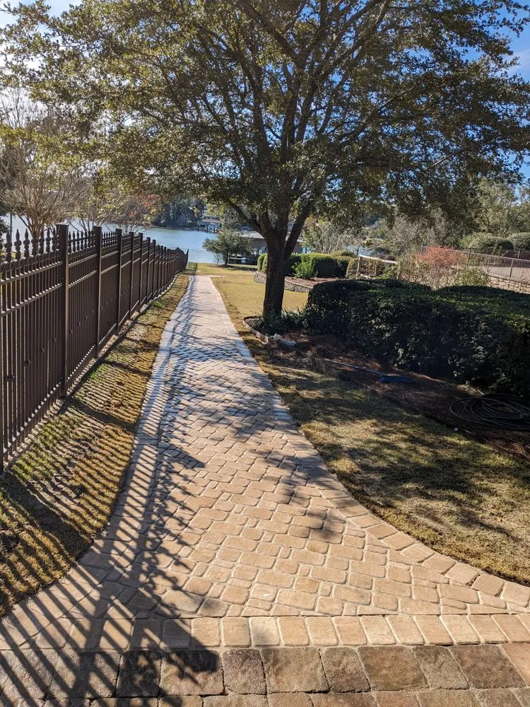 Trusted lawn care service for outdoor upgrades across Jay, FL - Ensley Landscaping