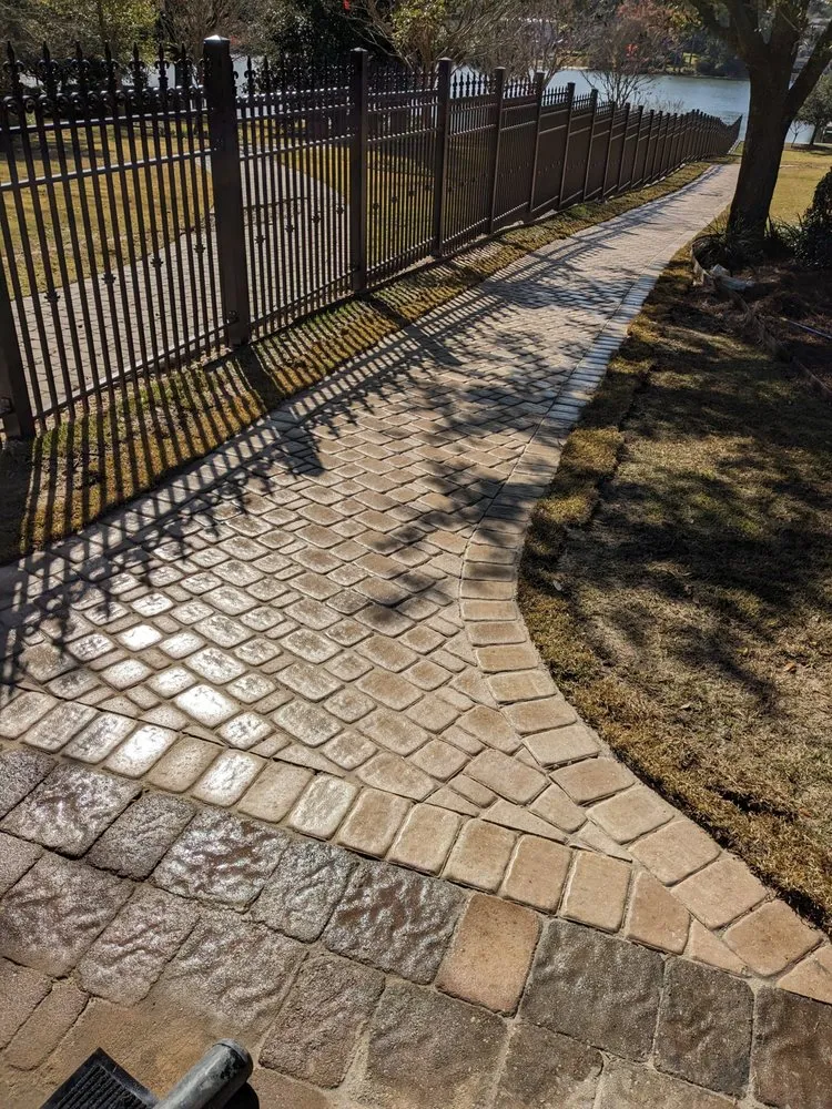 Top-rated yard cleanup service in Jay, FL - Ensley Landscaping