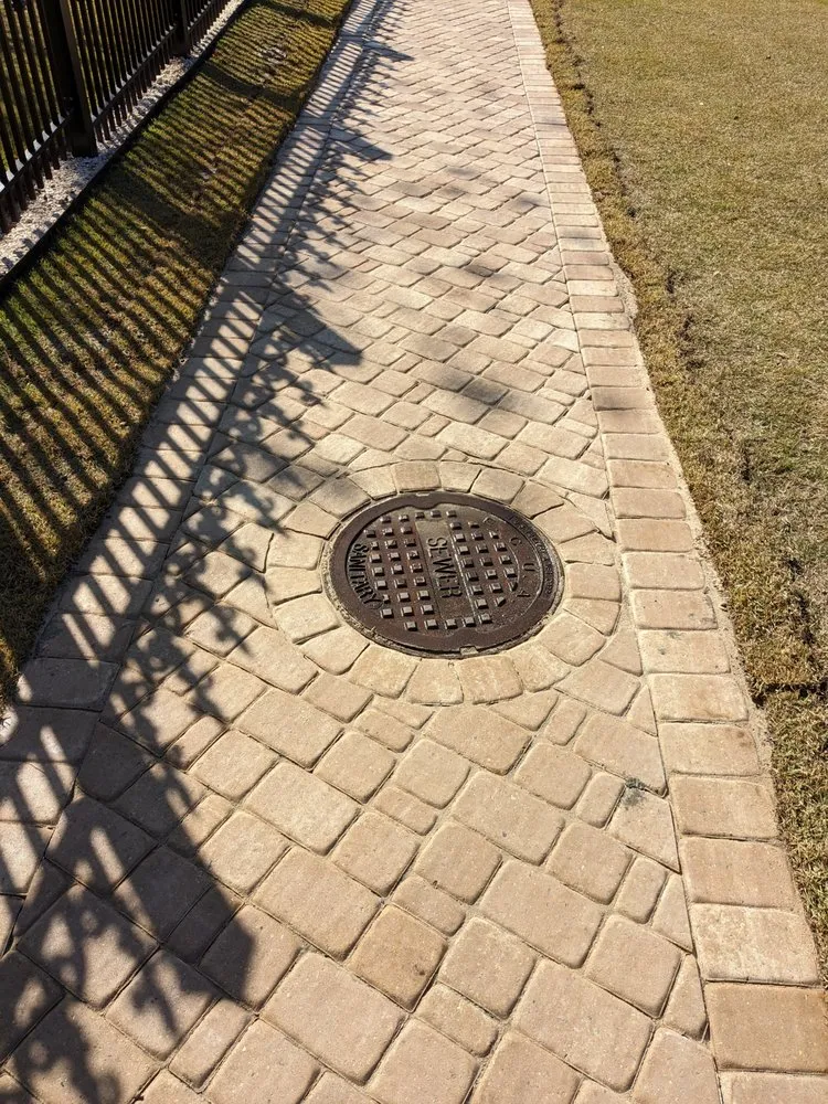 Reliable landscape design in Jay, FL by Ensley Landscaping