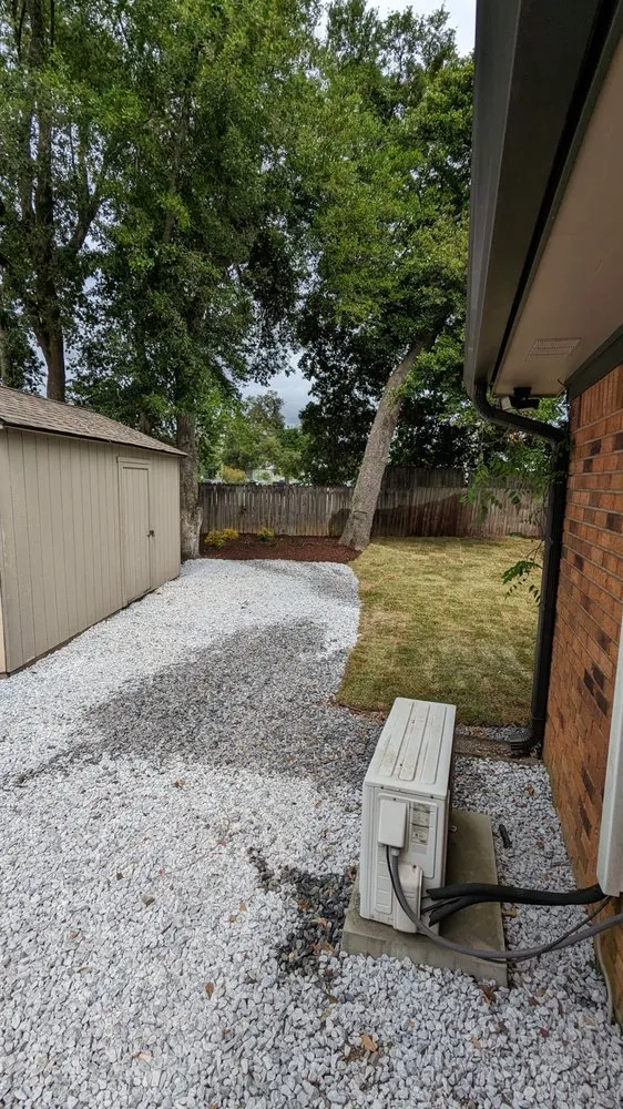 Reliable outdoor landscaping in Jay, FL - Ensley Landscaping