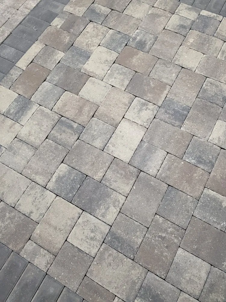 Reliable landscape installation for homes in Jay, FL by Ensley Landscaping