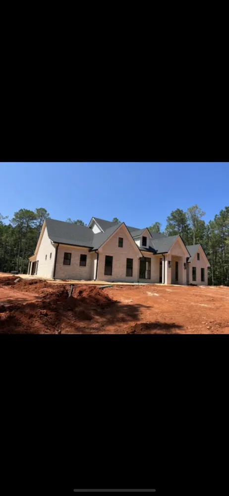 Affordable yard cleanup service in Griffin, GA by Ensley Property Management