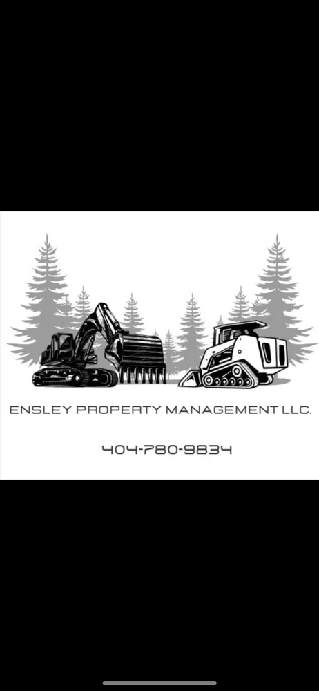 Custom landscaping services in Griffin, GA - Ensley Property Management