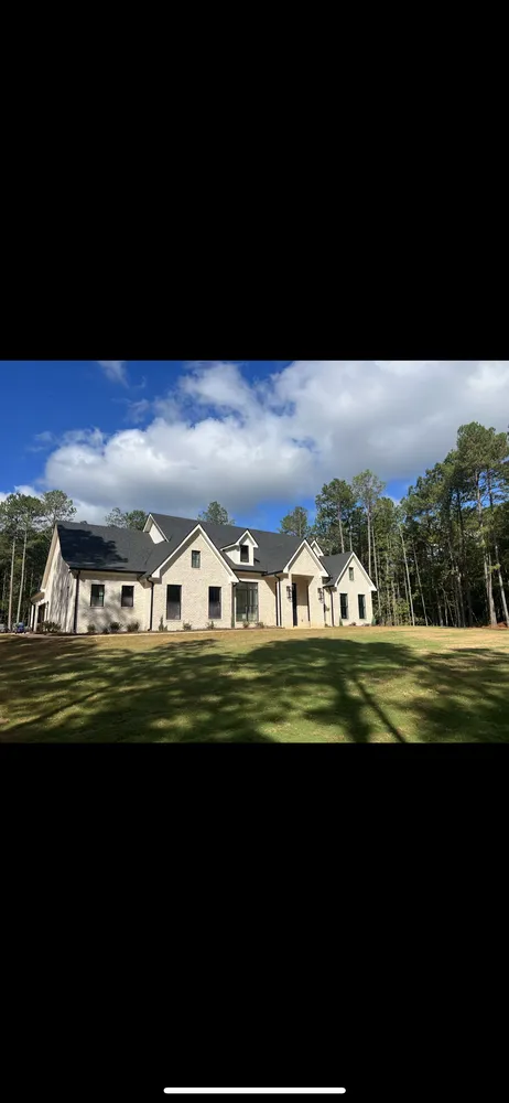 Top-rated landscape design in Griffin, GA by Ensley Property Management