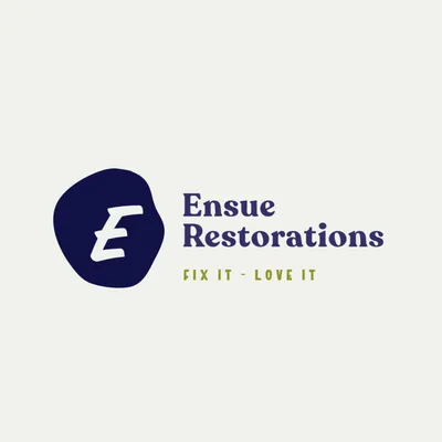 Ensue Restorations Logo