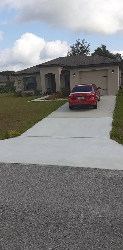 Reliable landscaping services in Brooksville, FL - EnT Lawn and Pressure Washing Services