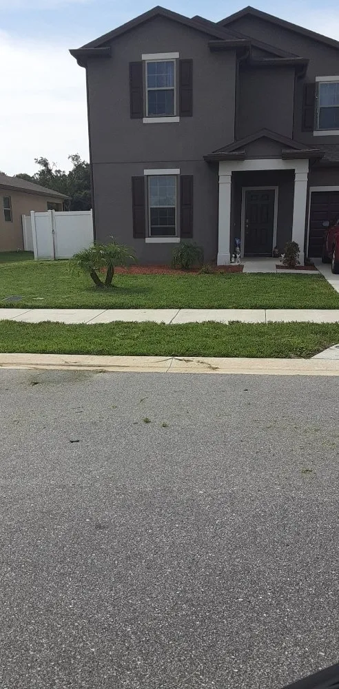 Reliable landscape installation in Brooksville, FL - EnT Lawn and Pressure Washing Services