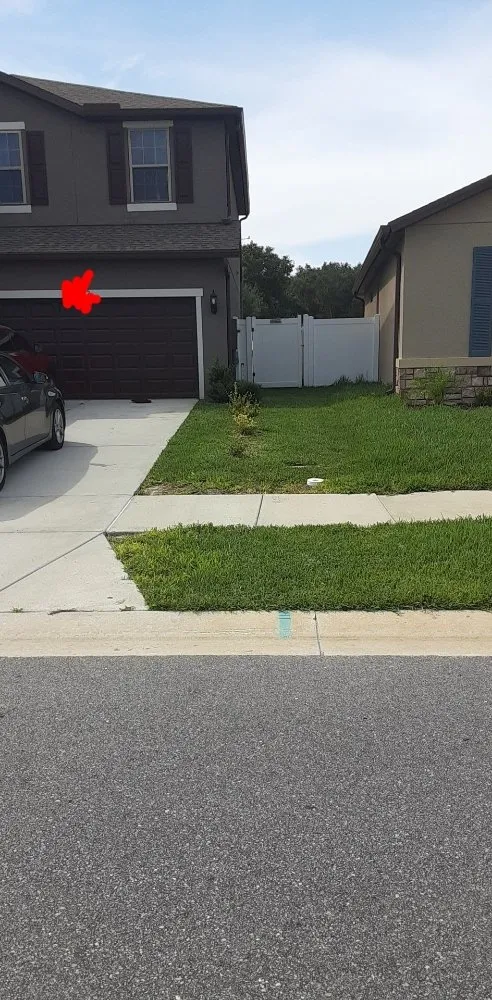 Reliable lawn mowing service in Brooksville, FL - EnT Lawn and Pressure Washing Services