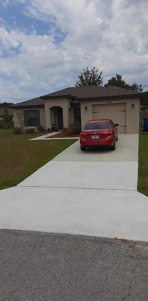 Trusted lawn care service experts serving Brooksville, FL - EnT Lawn and Pressure Washing Services