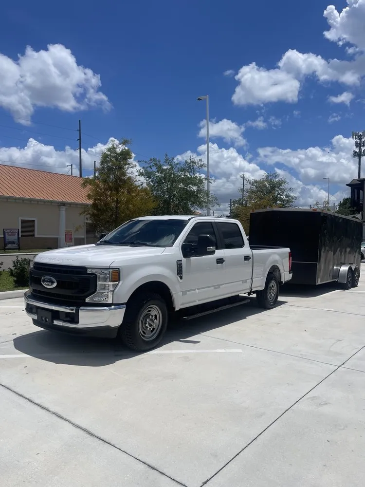 Professional landscaping services in Lake Mary, FL by Enterprise Landscaping