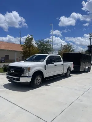 Enterprise Landscaping Logo