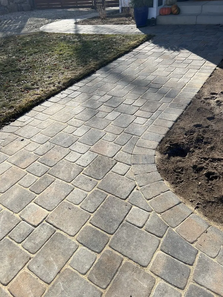 Professional lawn care service experts serving Reno, NV - Enterprise Landscaping