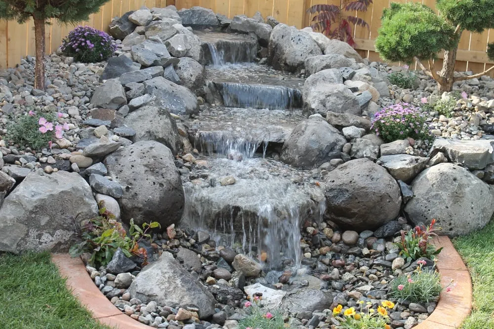 Affordable yard cleanup service in Reno, NV - Enterprise Landscaping