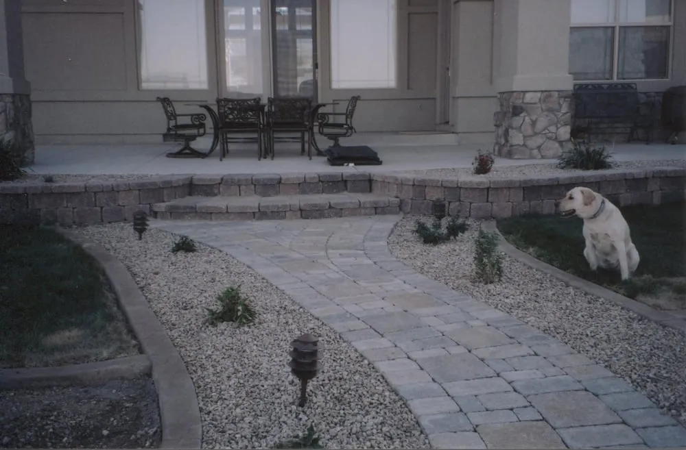 Reliable landscape installation experts serving Reno, NV - Enterprise Landscaping