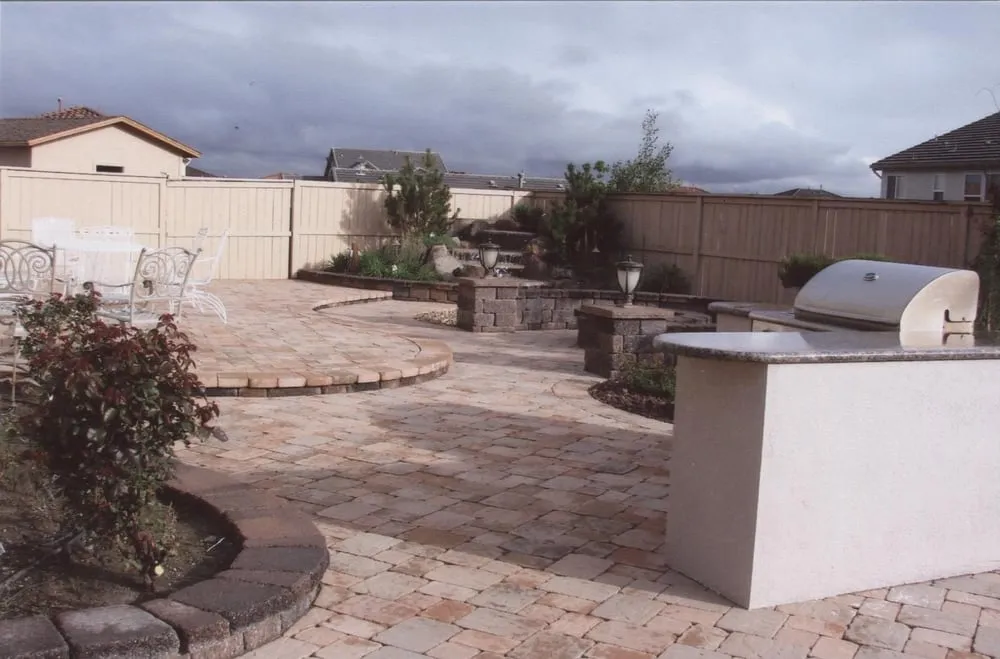 Local residential landscaping experts serving Reno, NV - Enterprise Landscaping