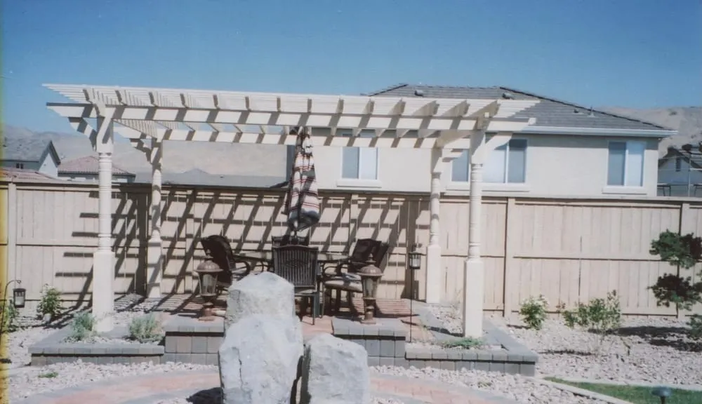 Expert landscaping services in Reno, NV - Enterprise Landscaping