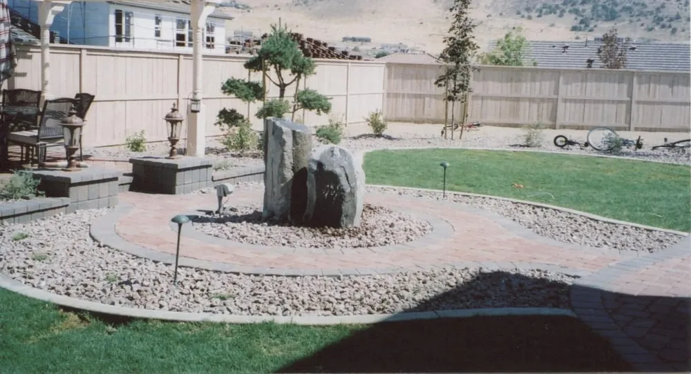 Trusted landscape installation in Reno, NV - Enterprise Landscaping