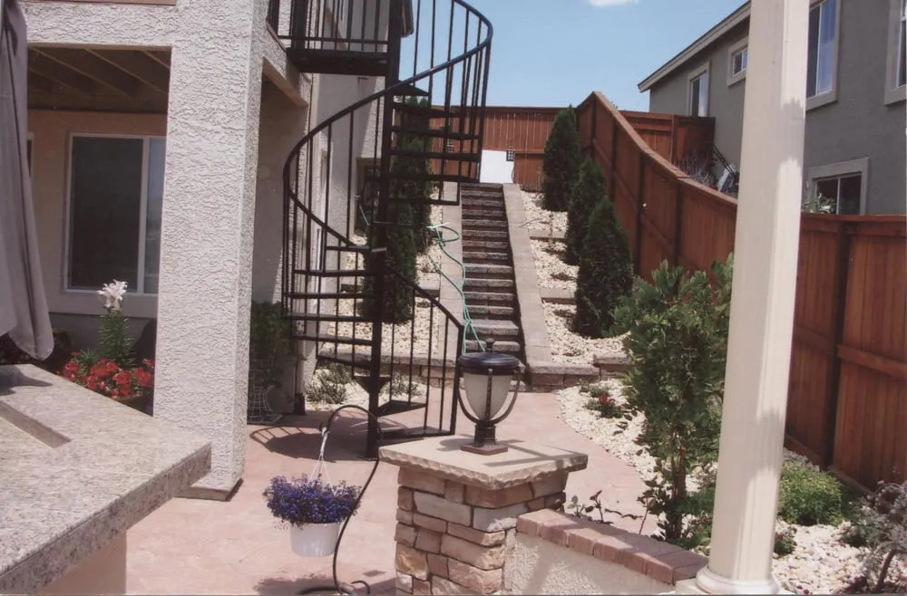 Expert lawn mowing service experts serving Reno, NV - Enterprise Landscaping