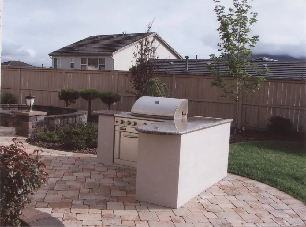 Affordable lawn care service for homes across Reno, NV - Enterprise Landscaping