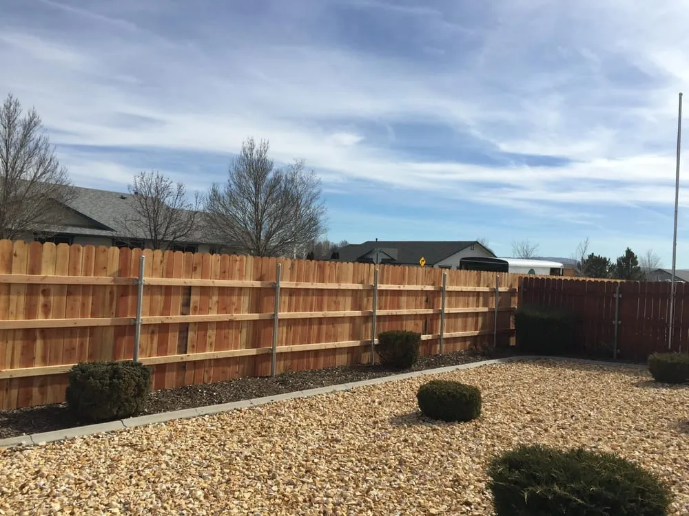 Professional lawn care service for beautiful yards in Reno, NV by Enterprise Landscaping