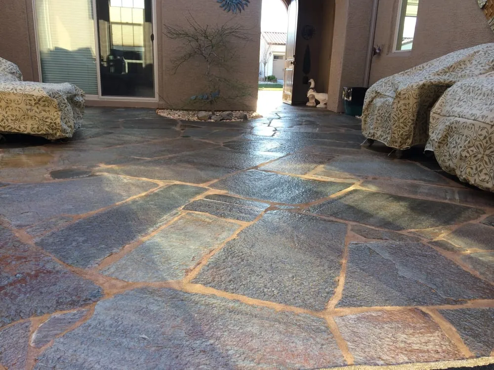 Reliable residential landscaping experts serving Reno, NV - Enterprise Landscaping