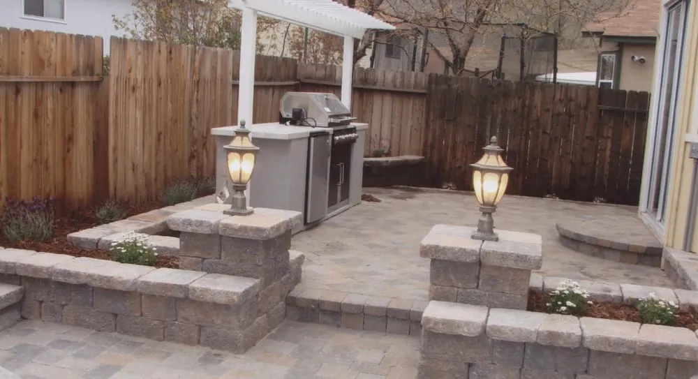Expert garden landscaping in Reno, NV - Enterprise Landscaping