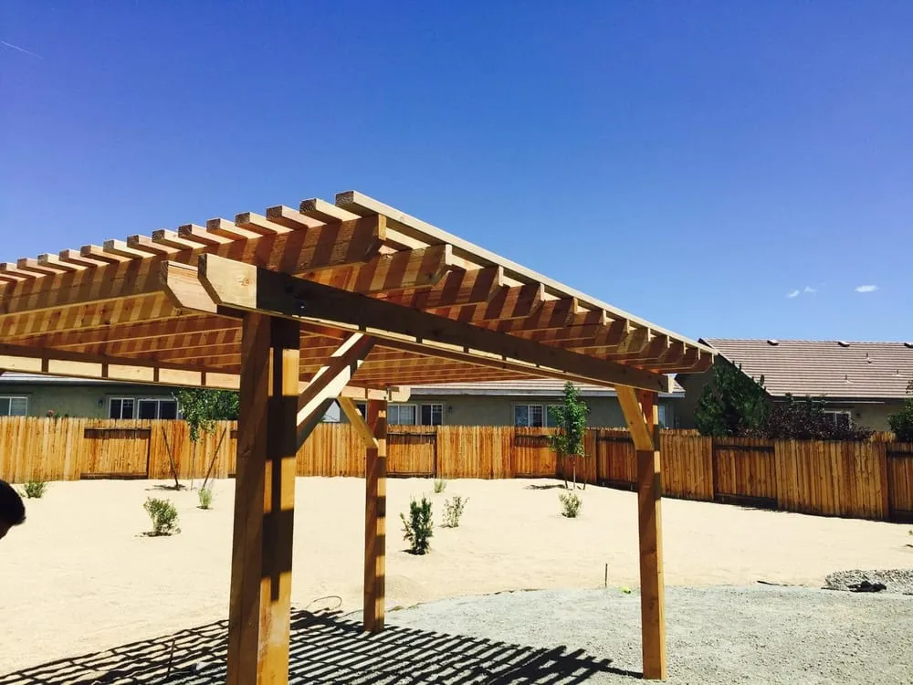 Custom residential landscaping in Reno, NV by Enterprise Landscaping