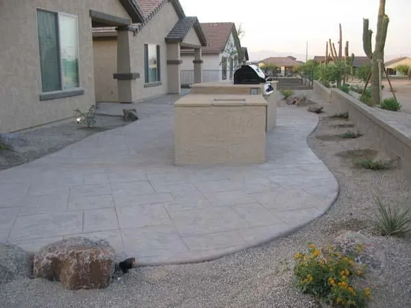 Top-rated outdoor landscaping in Reno, NV by Enterprise Landscaping