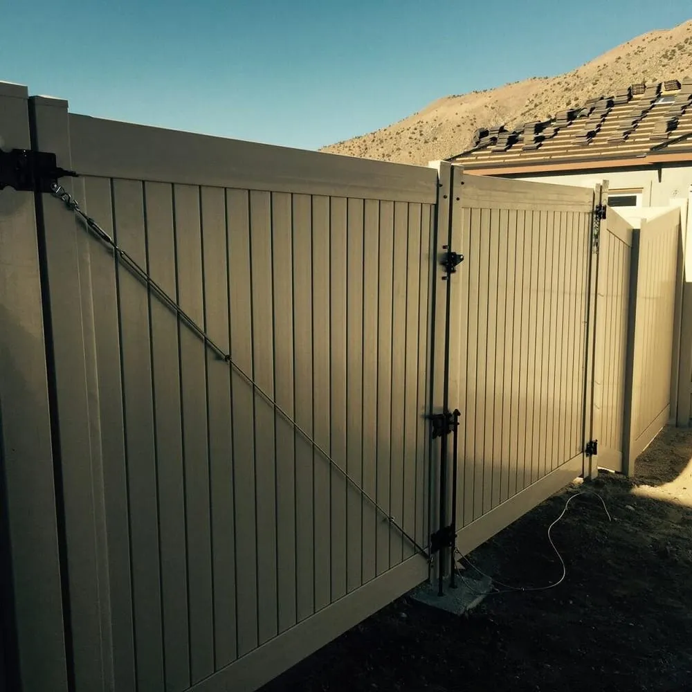 Professional garden landscaping in Reno, NV by Enterprise Landscaping